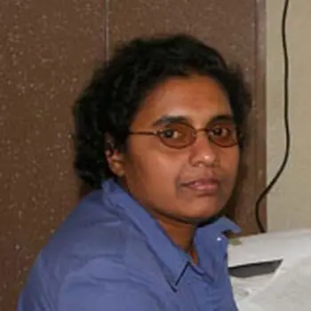 Image-Prof. Sudharma .K. Yatigammana  (nee Makuloluwa)