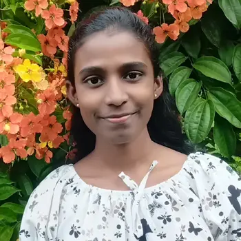 Image-Hiruni Kumari