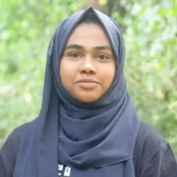 Image-Fathima Amna Manzeem