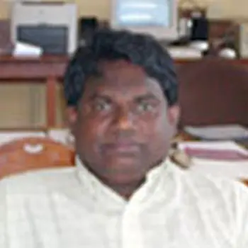 Image-Prof. R.M. Gamini Rajapakse