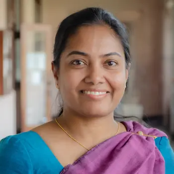 Image-Dr. Dushanthi Dissanayake
