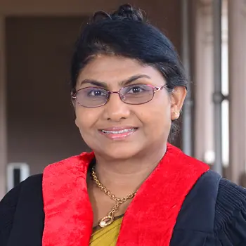 Image-Prof. Manawadevi. Y. U. Ganehenege