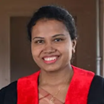 Image-Dr. W. S. Subhashini Gunathilake