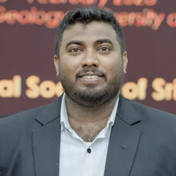 Image-K. T. Prasanna Jayaweera