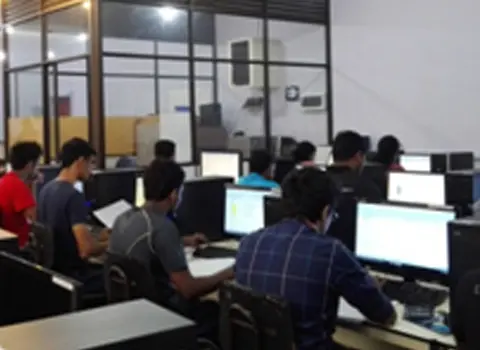 Computer Lab