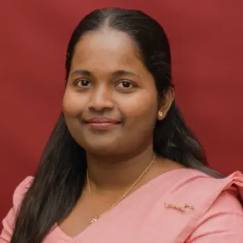 Image-Ms. Wathsala Chamodi 