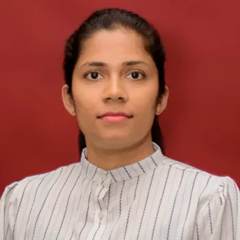 Image-Mrs. H. A. D. R. Gunarathne