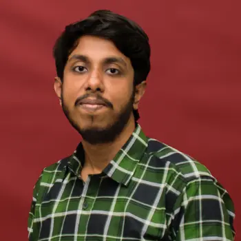 Image- C.L.R. Fernando width=