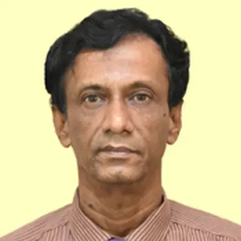 Image-Prof. Pubudu Samarasekara