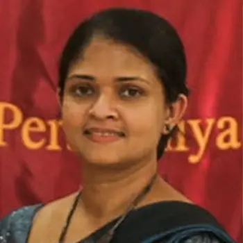 Image-Prof. Amalka J. Pinidiyaarachchi