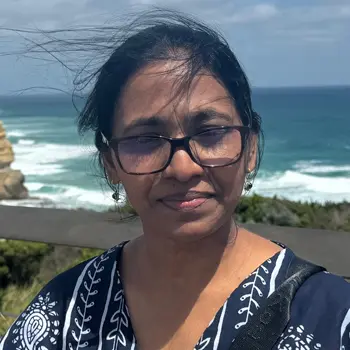 Image-Prof. Inoka Karunaratne